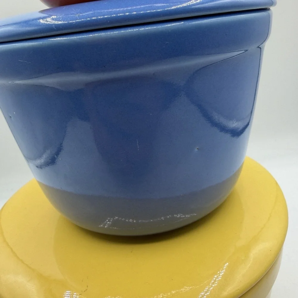 Oxford Ware vintage oxford
